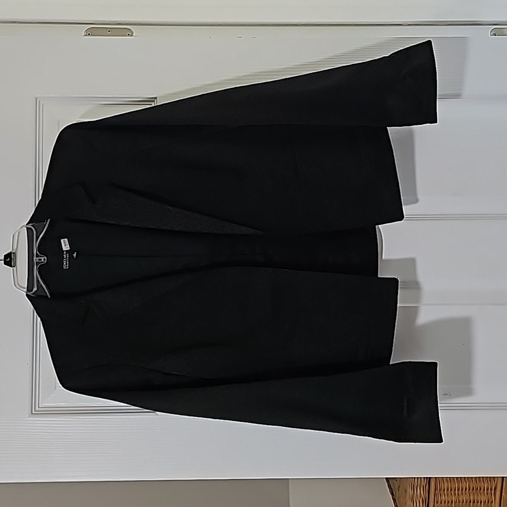 Jones New Yorker Collection Jacket Black Size 8